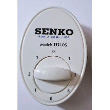 HỘP SỐ  QUẠT ĐẢO SENKO