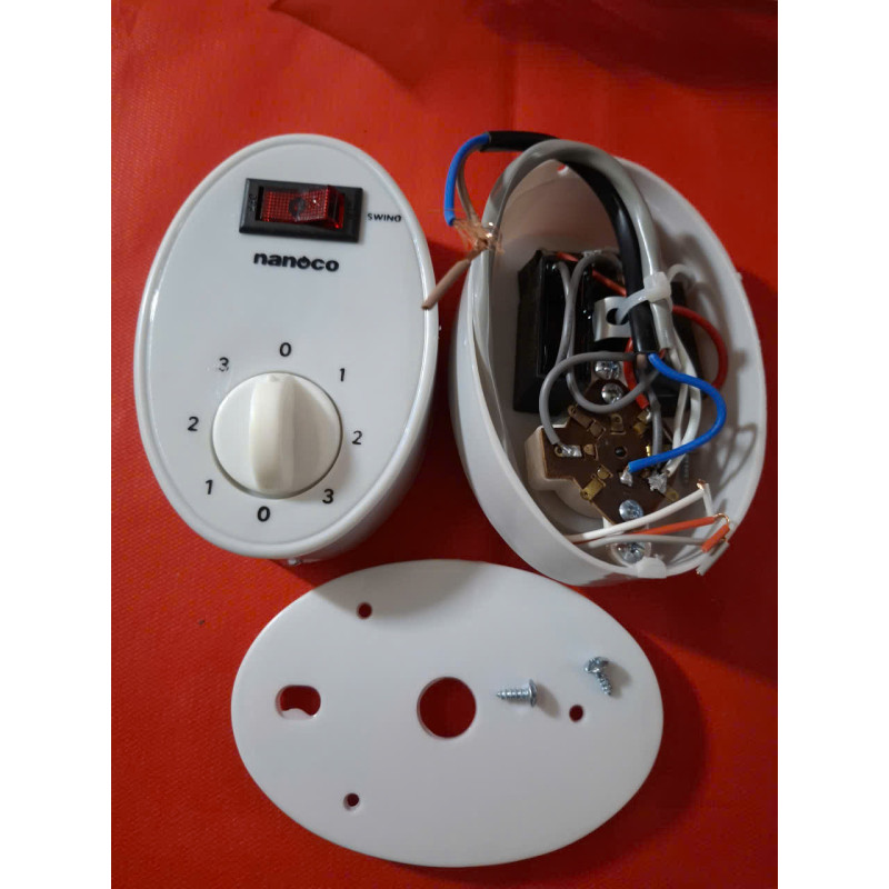 HỘP SỐ QUẠT ĐẢO NANOCO