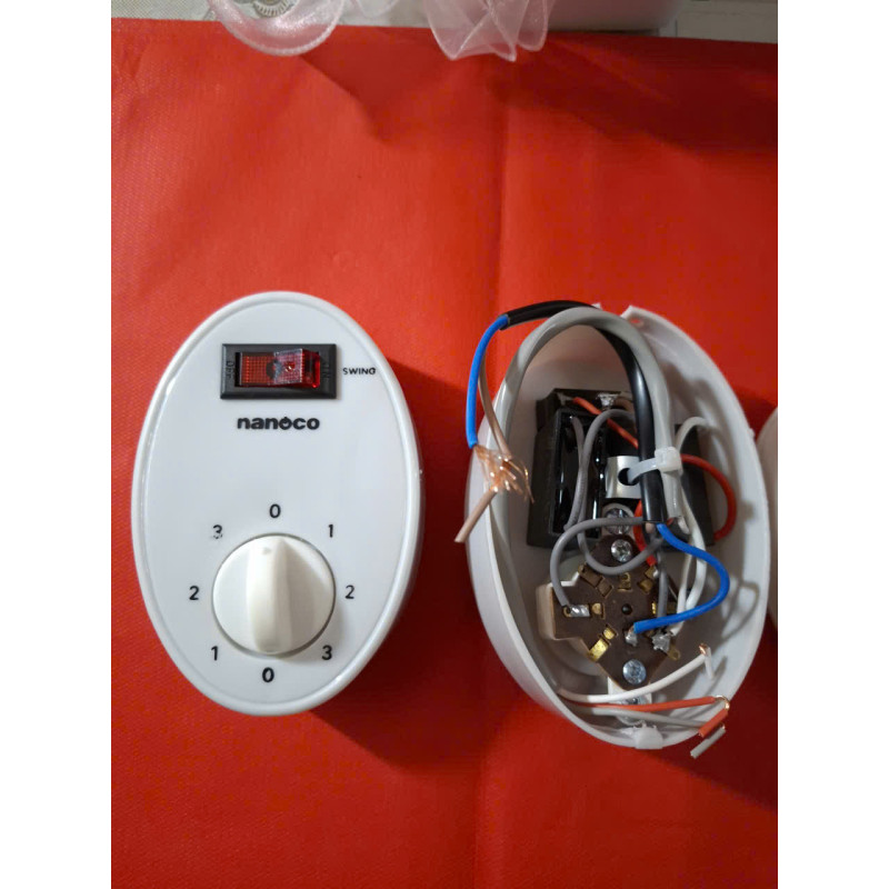HỘP SỐ QUẠT ĐẢO NANOCO
