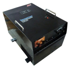 INVERTER BỘ KÍCH  ĐIỆN 48V RA 220V-6000VA