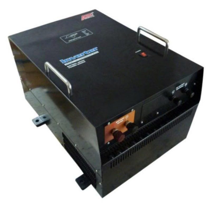 INVERTER BỘ KÍCH  ĐIỆN 48V RA 220V-6000VA