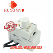 Công tắc điều chỉnh tốc độ quạt 100...