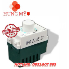 Công Tắt Điều Chỉnh Quạt & Đèn(NDF...