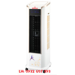 MÁY LÀM MÁT ROBOT RB200E  - TIẾT KIỆM ĐI...