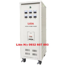 Ổn Áp LiOa 6Kva 3Pha