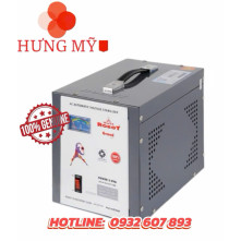 Ổn áp Robot 1 pha SP09 2KVA Cao Cấp