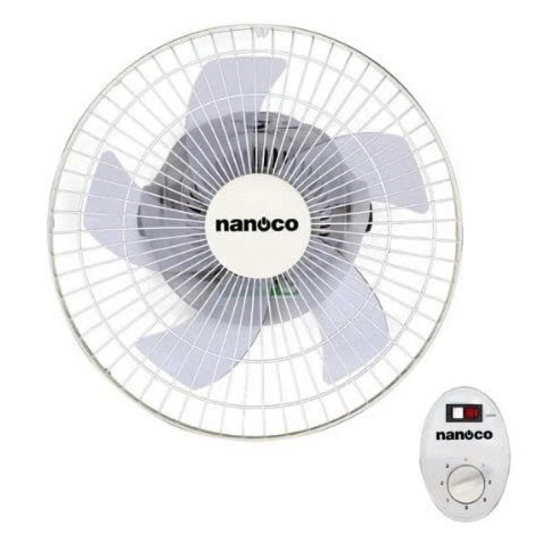 QUẠT ĐẢO NANOCO -NOF1609