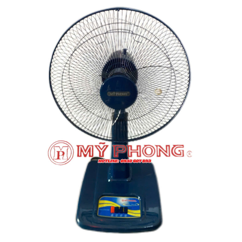 Quạt lửng Mỹ Phong dây đồng MP 16QL