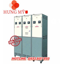 ỔN ÁP ROBOT 200 KVA/380V - 3PHA RENO